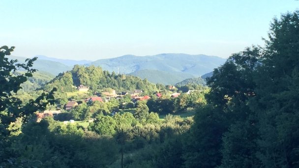 Ubytovanie Kľak 21