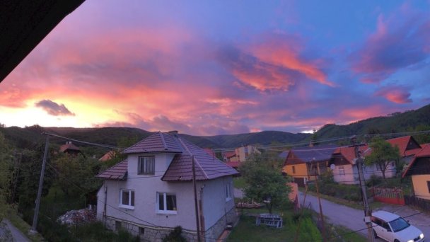 Ubytovanie Kľak 22