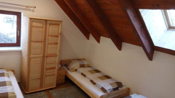 Cottage Refresh Štiavnické Bane 25