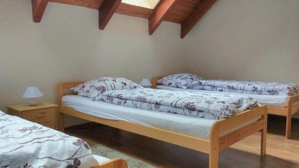 Cottage Refresh Štiavnické Bane 28