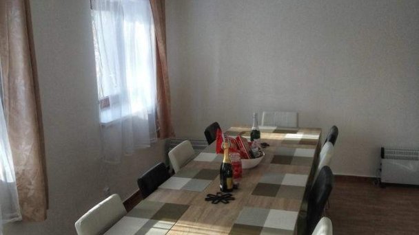 Cottage Refresh Štiavnické Bane 31
