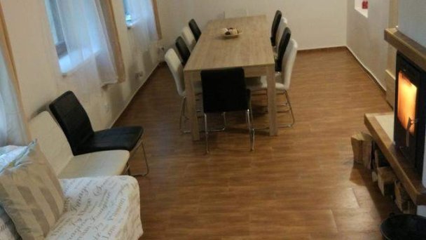 Cottage Refresh Štiavnické Bane 32