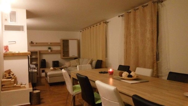 Cottage Refresh Štiavnické Bane 24