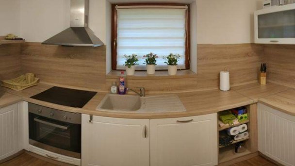 Cottage Refresh Štiavnické Bane 35