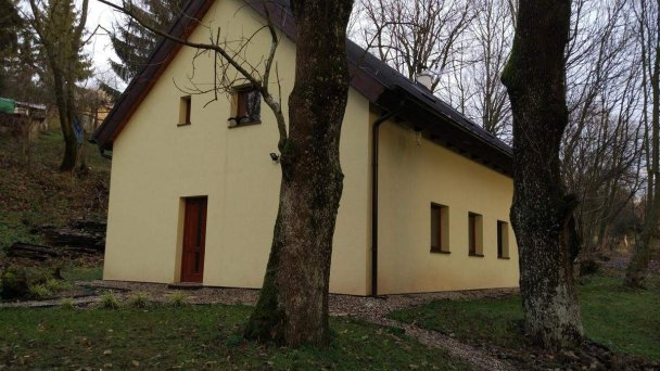 Cottage Refresh Štiavnické Bane 18