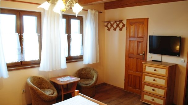 Müllerov Dom Štiavnické Bane 36