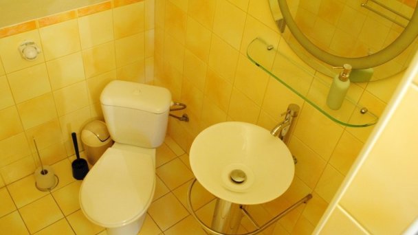 Müllerov Dom Štiavnické Bane 26