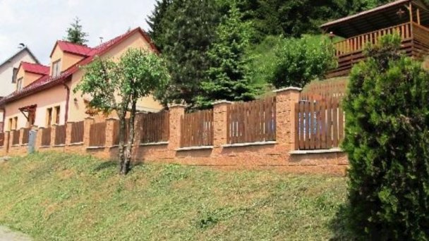 Müllerov Dom Štiavnické Bane 9