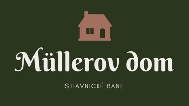 Müllerov Dom Štiavnické Bane 12