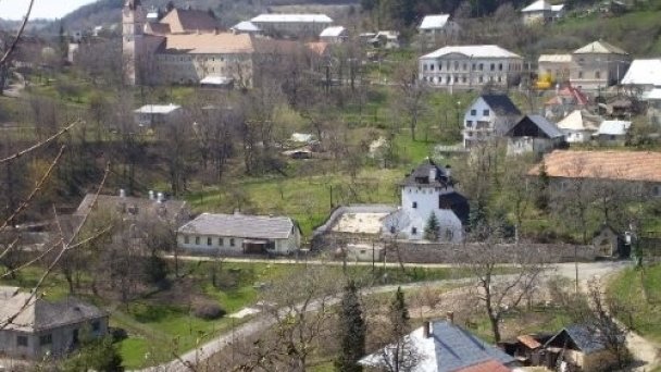 Müllerov Dom Štiavnické Bane 13