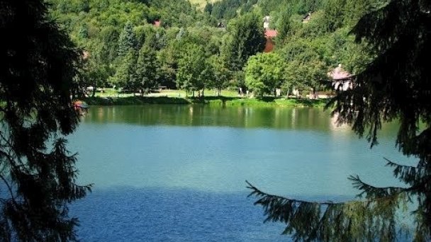 Müllerov Dom Štiavnické Bane 14