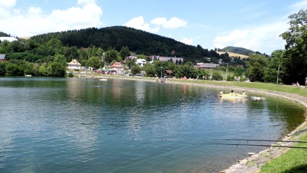 Müllerov Dom Štiavnické Bane 15