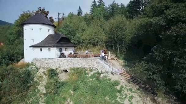 Müllerov Dom Štiavnické Bane 16