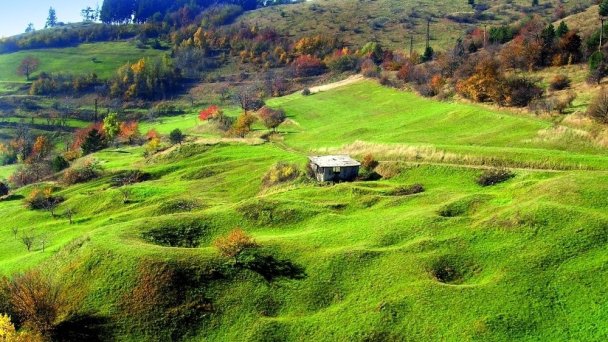 Müllerov Dom Štiavnické Bane 17