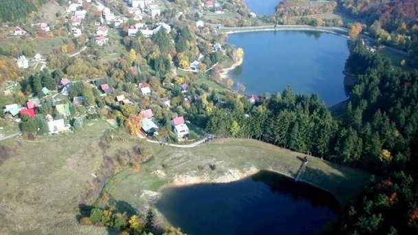 Müllerov Dom Štiavnické Bane 21