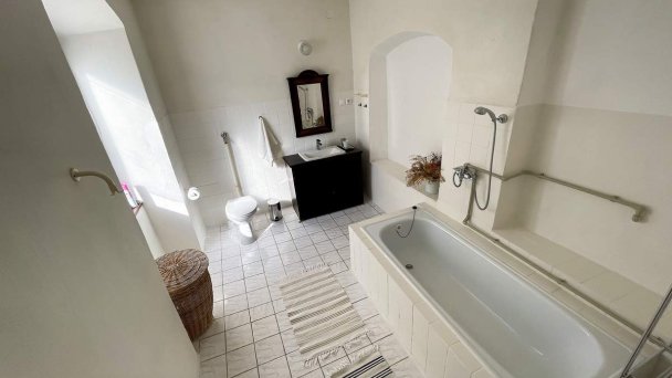 Piarg house Štiavnické Bane 10