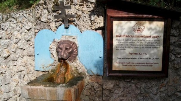 Zelený dom Sklené Teplice 39