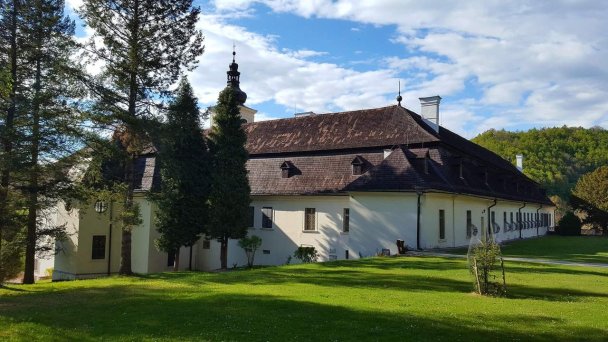Zelený dom Sklené Teplice 15