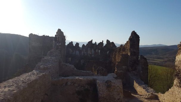 Zelený dom Sklené Teplice 17
