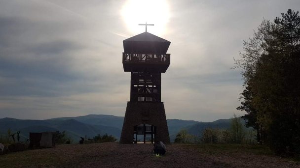 Zelený dom Sklené Teplice 24