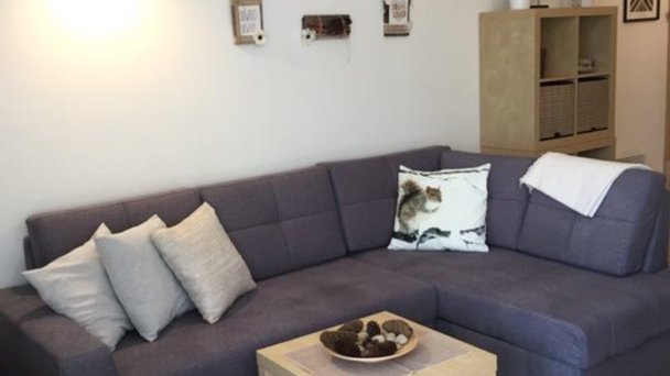 Apartmán Skalka 38 Kremnica 7