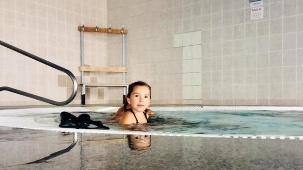 Apartmán Skalka 38 Kremnica 9