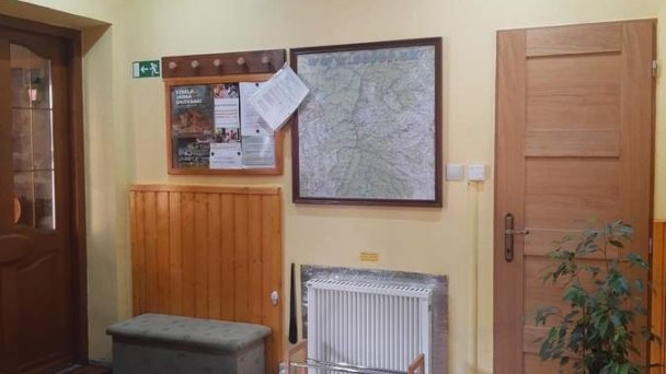 Soler Pension Kremnica 37
