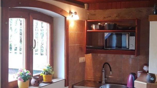 Soler Pension Kremnica 36