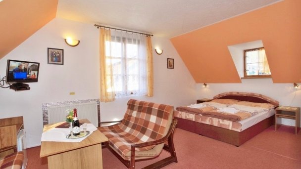 Soler Pension Kremnica 3