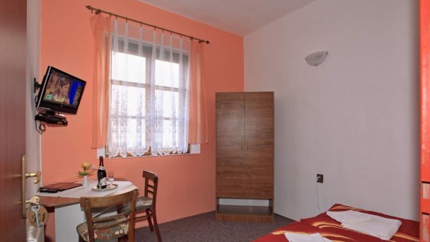 Soler Pension Kremnica 31