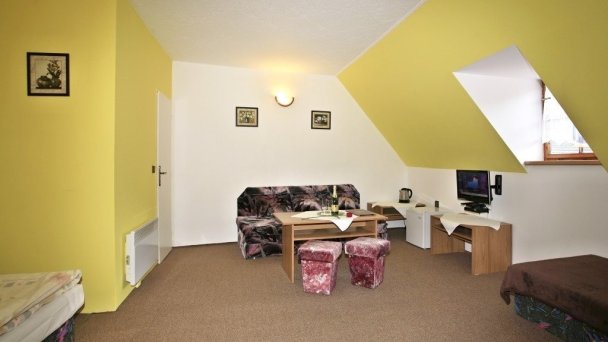Soler Pension Kremnica 6