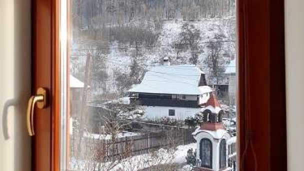Soler Pension Kremnica 29