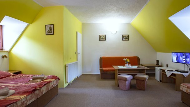 Soler Pension Kremnica 27