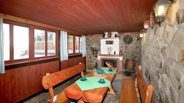 Soler Pension Kremnica 4
