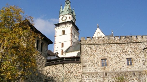 Soler Pension Kremnica 15