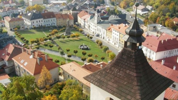 Soler Pension Kremnica 17