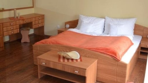 Chata Gatterhof Hodruša - Hámre 29 Chata Gatterhof Hodruša - Hámre 29