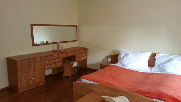 Chata Gatterhof Hodruša - Hámre 30 Chata Gatterhof Hodruša - Hámre 30