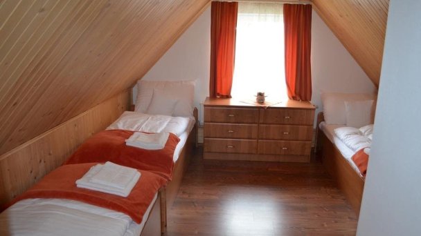 Chata Gatterhof Hodruša - Hámre 39 Chata Gatterhof Hodruša - Hámre 39