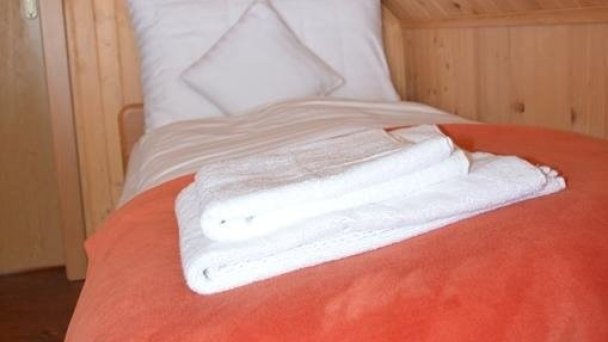 Chata Gatterhof Hodruša - Hámre 40 Chata Gatterhof Hodruša - Hámre 40