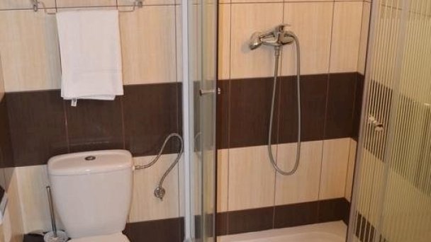 Chata Gatterhof Hodruša - Hámre 45 Chata Gatterhof Hodruša - Hámre 45