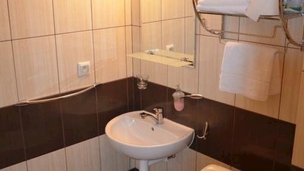 Chata Gatterhof Hodruša - Hámre 37 Chata Gatterhof Hodruša - Hámre 37