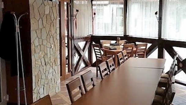 Chata Gatterhof Hodruša - Hámre 12 Chata Gatterhof Hodruša - Hámre 12