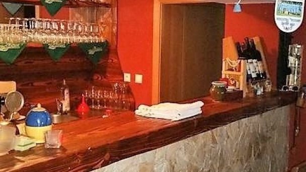 Chata Gatterhof Hodruša - Hámre 14 Chata Gatterhof Hodruša - Hámre 14