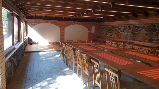 Chata Gatterhof Hodruša - Hámre 15 Chata Gatterhof Hodruša - Hámre 15