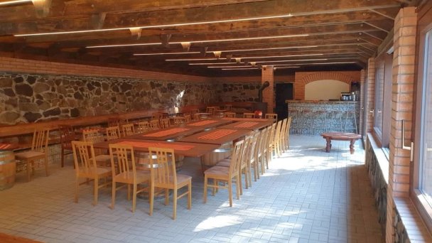Chata Gatterhof Hodruša - Hámre 16 Chata Gatterhof Hodruša - Hámre 16