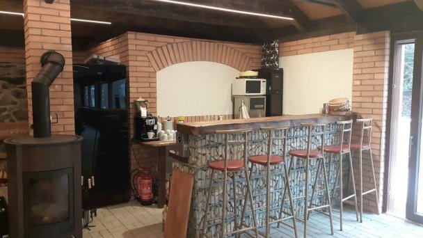 Chata Gatterhof Hodruša - Hámre 23 Chata Gatterhof Hodruša - Hámre 23