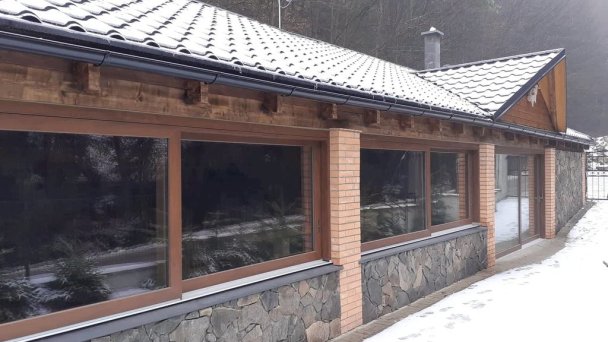 Chata Gatterhof Hodruša - Hámre 24 Chata Gatterhof Hodruša - Hámre 24