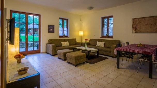 Apartmány Weissov dom Hodruša - Hámre 36 Apartmány Weissov dom Hodruša - Hámre 36