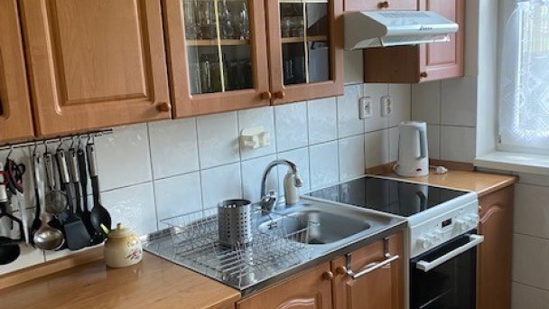 Villa u Slava Lazy pod Makytou 3